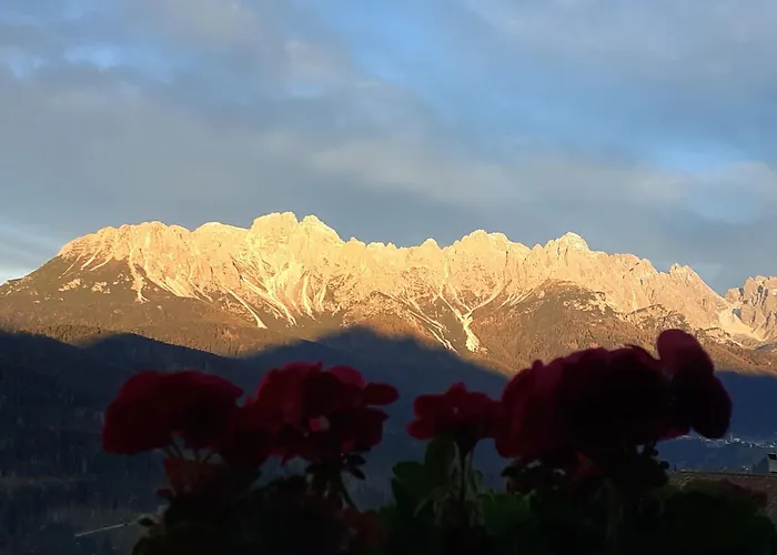 B&B Il Bucaneve