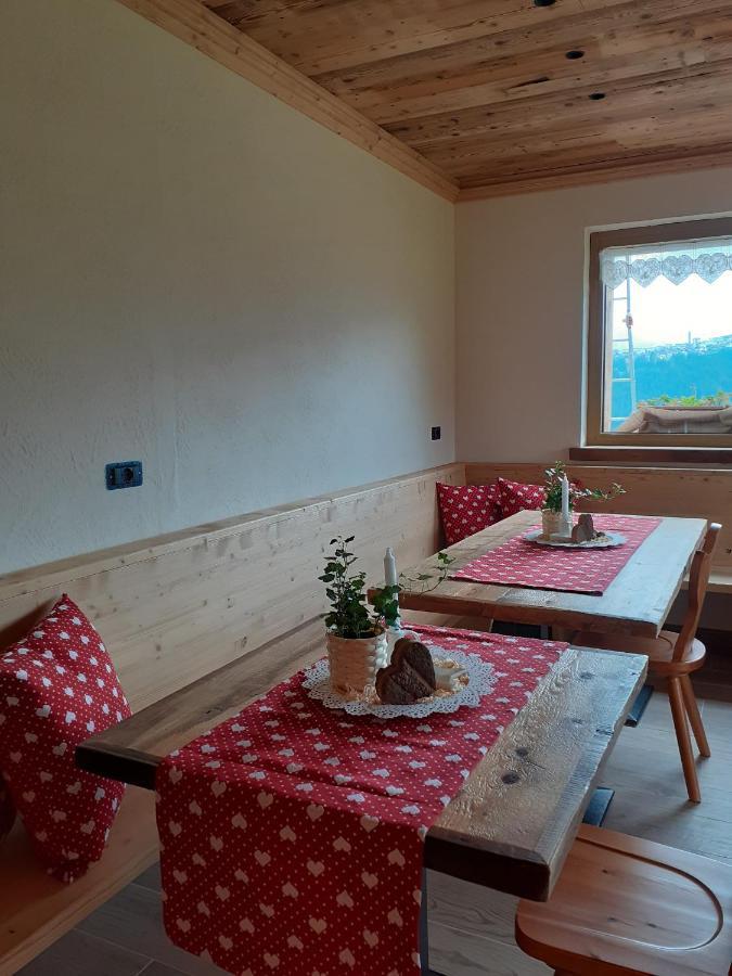 Il Bucaneve Bed & Breakfast Santo Stefano Di Cadore