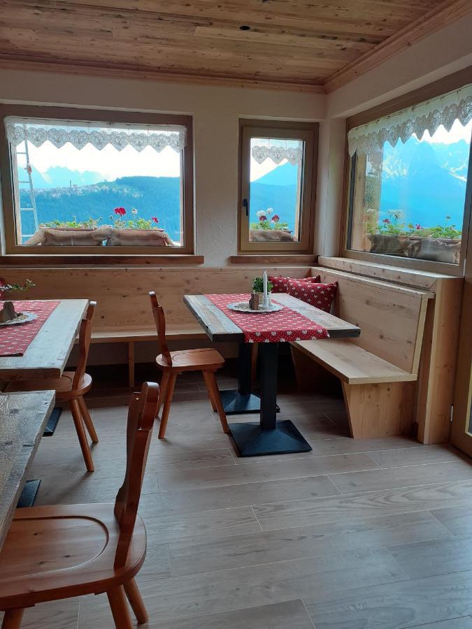 Bed & Breakfast Il Bucaneve