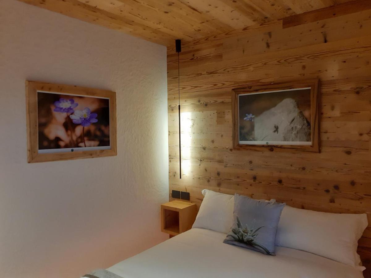 Bed & Breakfast Il Bucaneve *