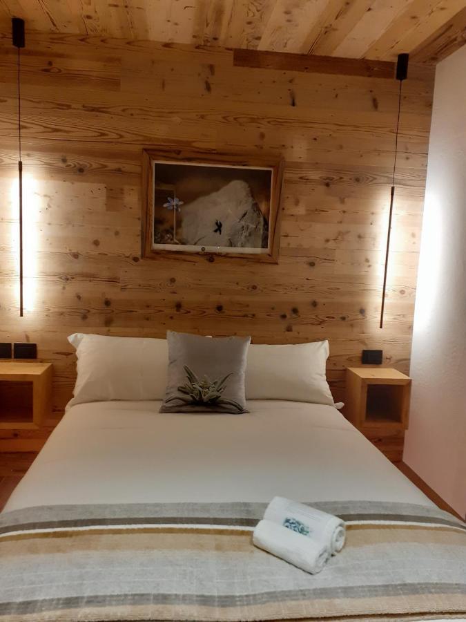 Il Bucaneve * Santo Stefano Di Cadore