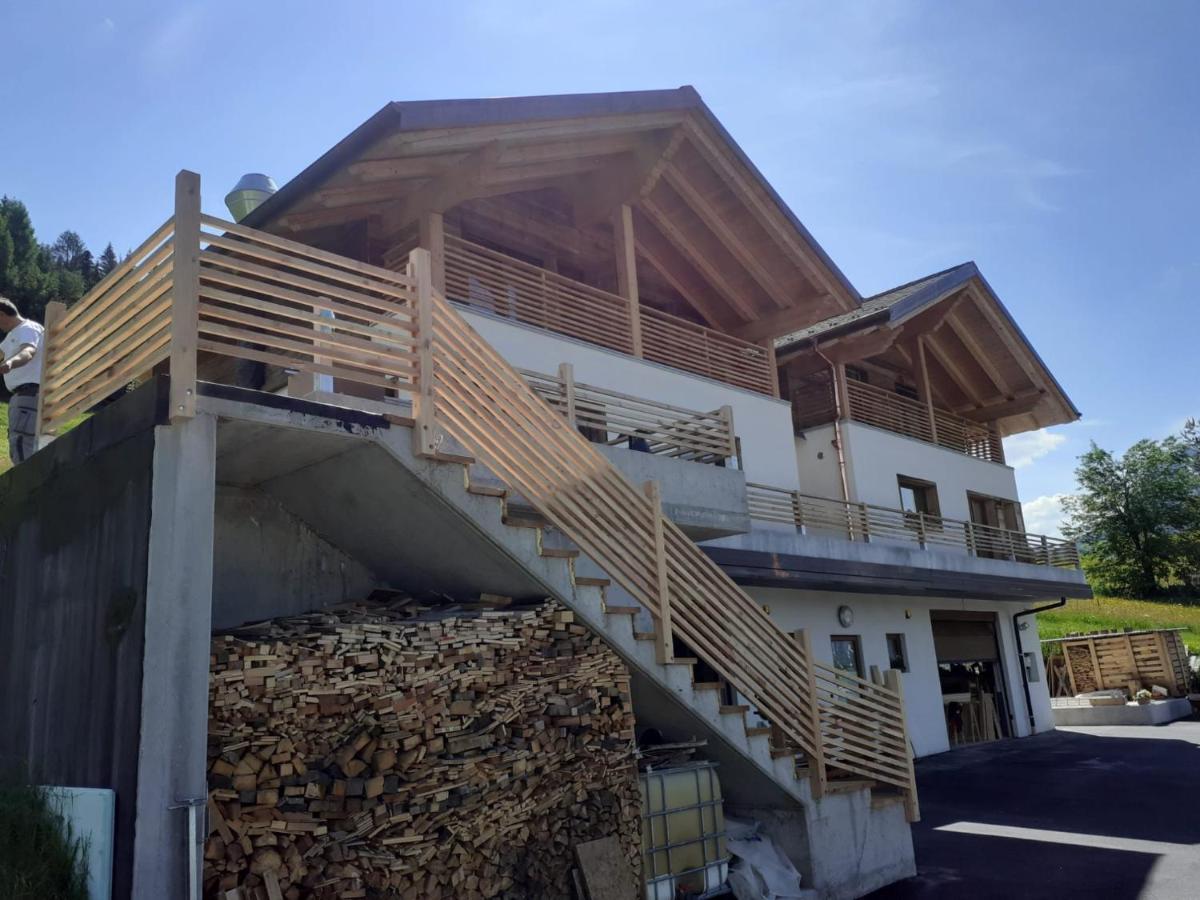 Il Bucaneve Bed & Breakfast