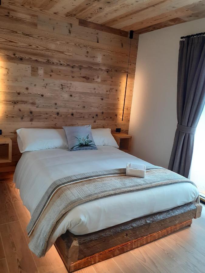 Bed & Breakfast Il Bucaneve *