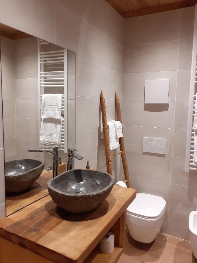 Bed & Breakfast Il Bucaneve *