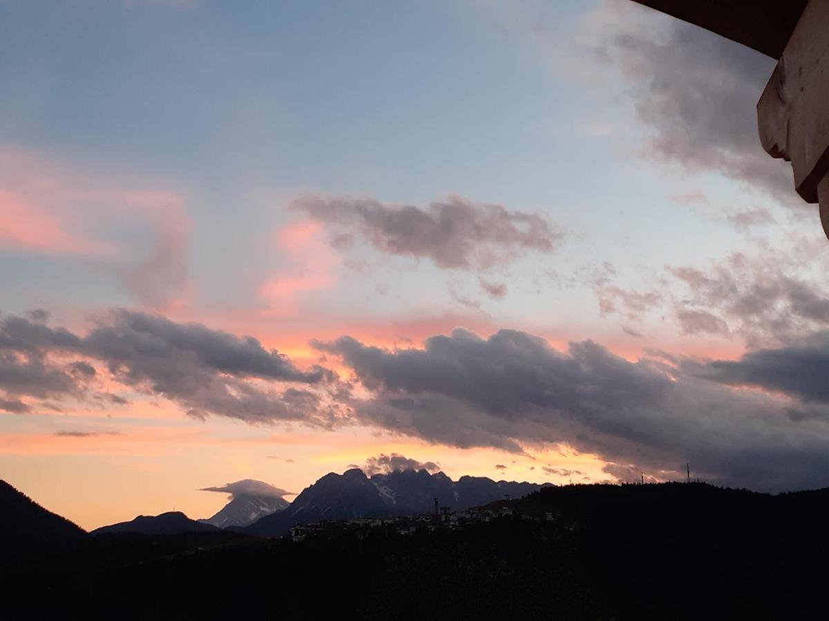 Il Bucaneve Santo Stefano Di Cadore
