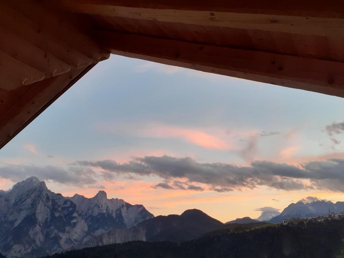 Il Bucaneve Bed & Breakfast *