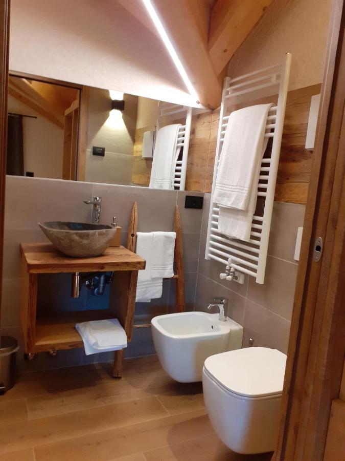 Il Bucaneve Bed & Breakfast *