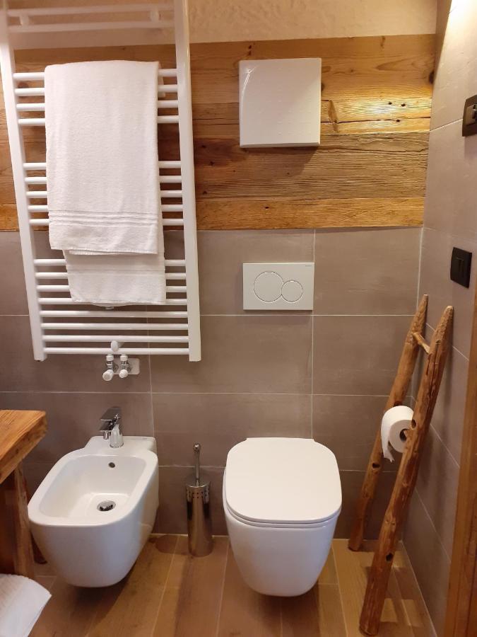 Il Bucaneve Bed & Breakfast Santo Stefano Di Cadore