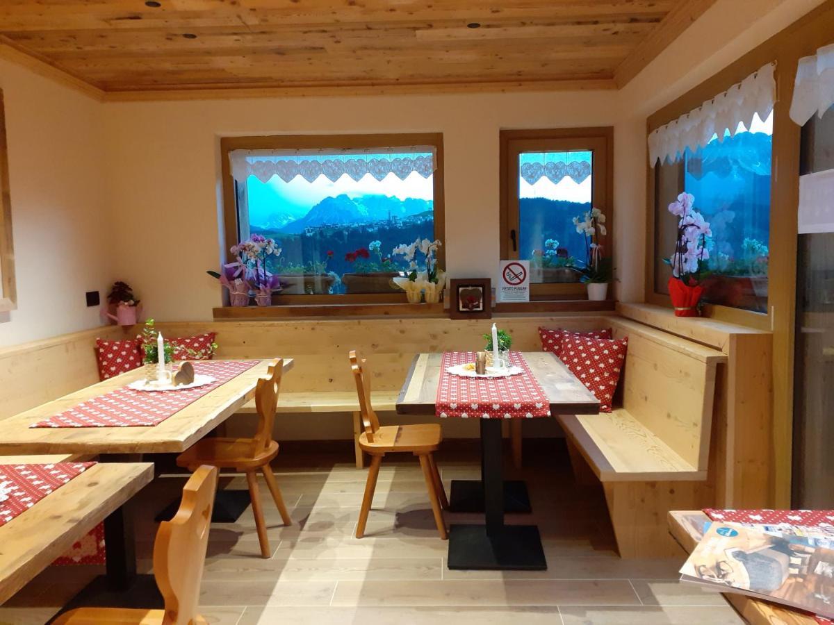 Il Bucaneve Bed & Breakfast