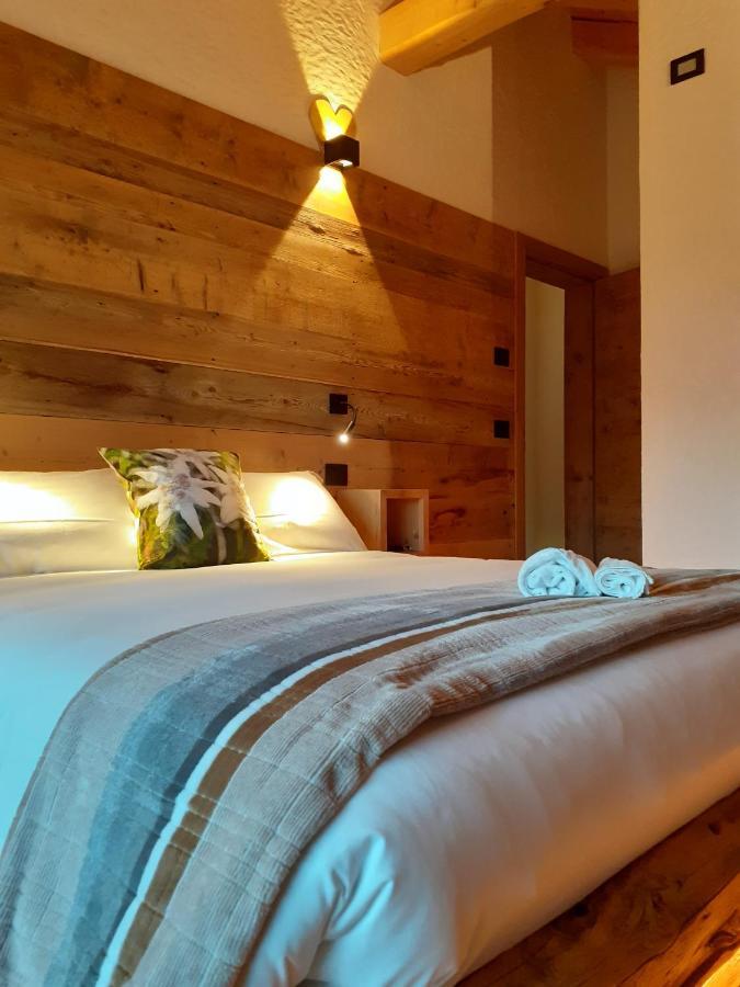 Il Bucaneve * Santo Stefano Di Cadore