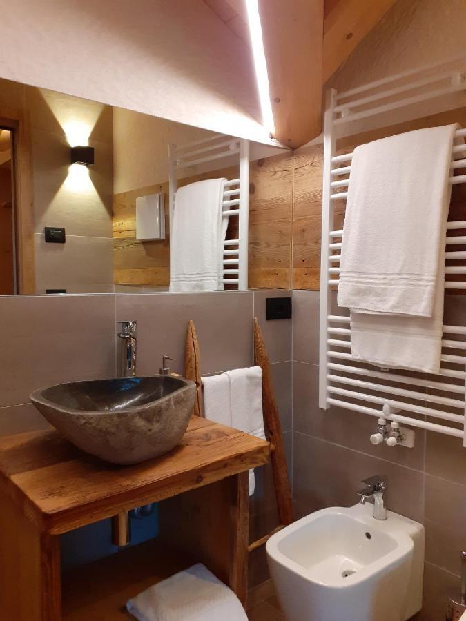 Il Bucaneve Bed & Breakfast *