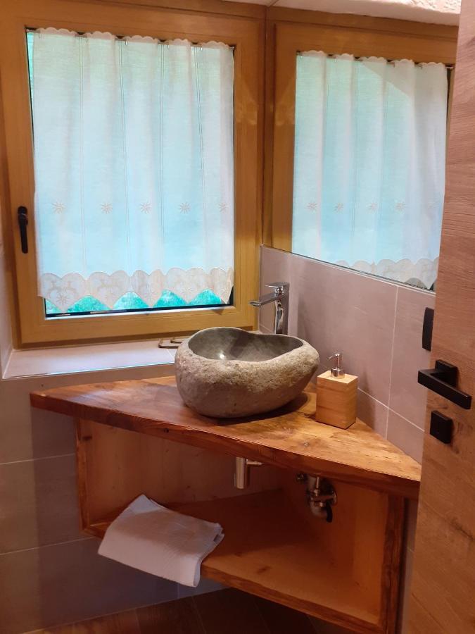 Frühstückspension Il Bucaneve Santo Stefano Di Cadore