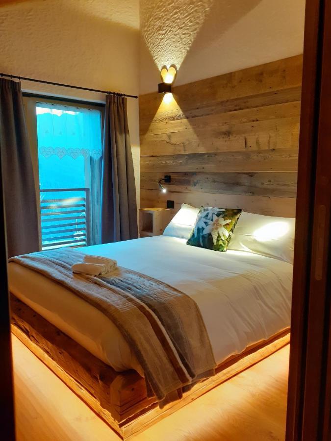Il Bucaneve Bed & Breakfast