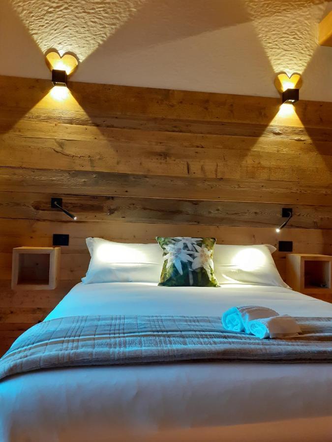 Frühstückspension Il Bucaneve Santo Stefano Di Cadore