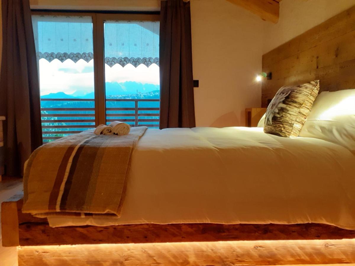 Bed & Breakfast Il Bucaneve *