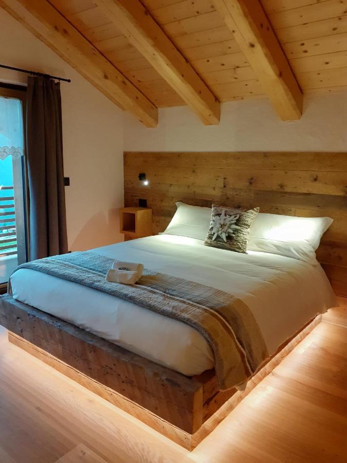 Frühstückspension Il Bucaneve Santo Stefano Di Cadore