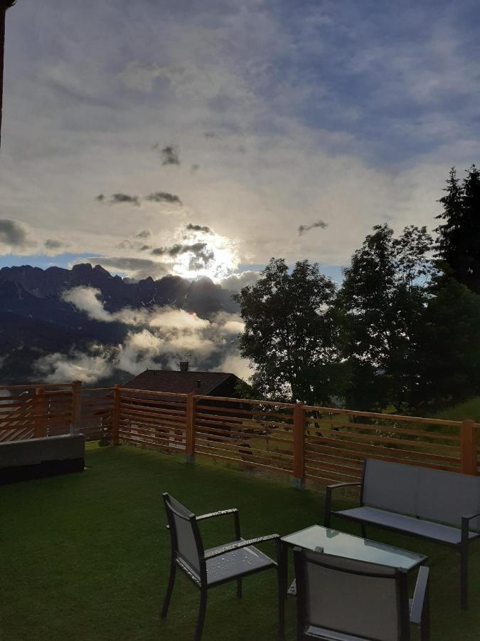 Il Bucaneve * Santo Stefano Di Cadore