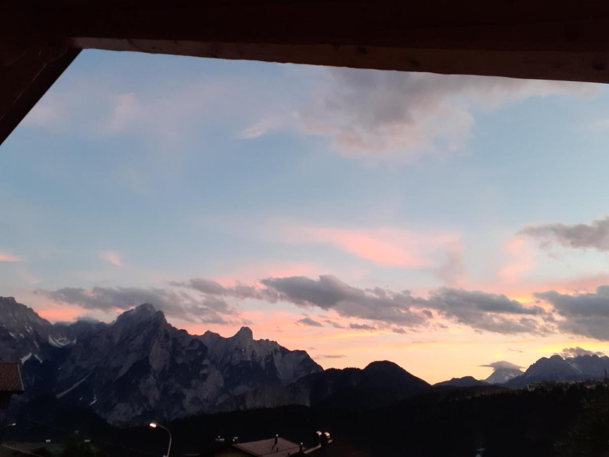 Bed & Breakfast Il Bucaneve Santo Stefano Di Cadore