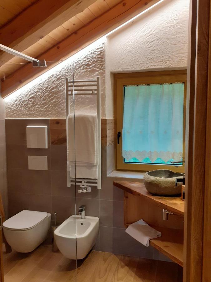 Bed & Breakfast Il Bucaneve Santo Stefano Di Cadore