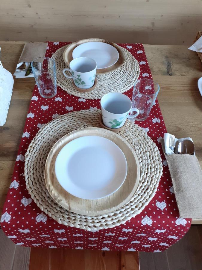 Il Bucaneve Bed & Breakfast
