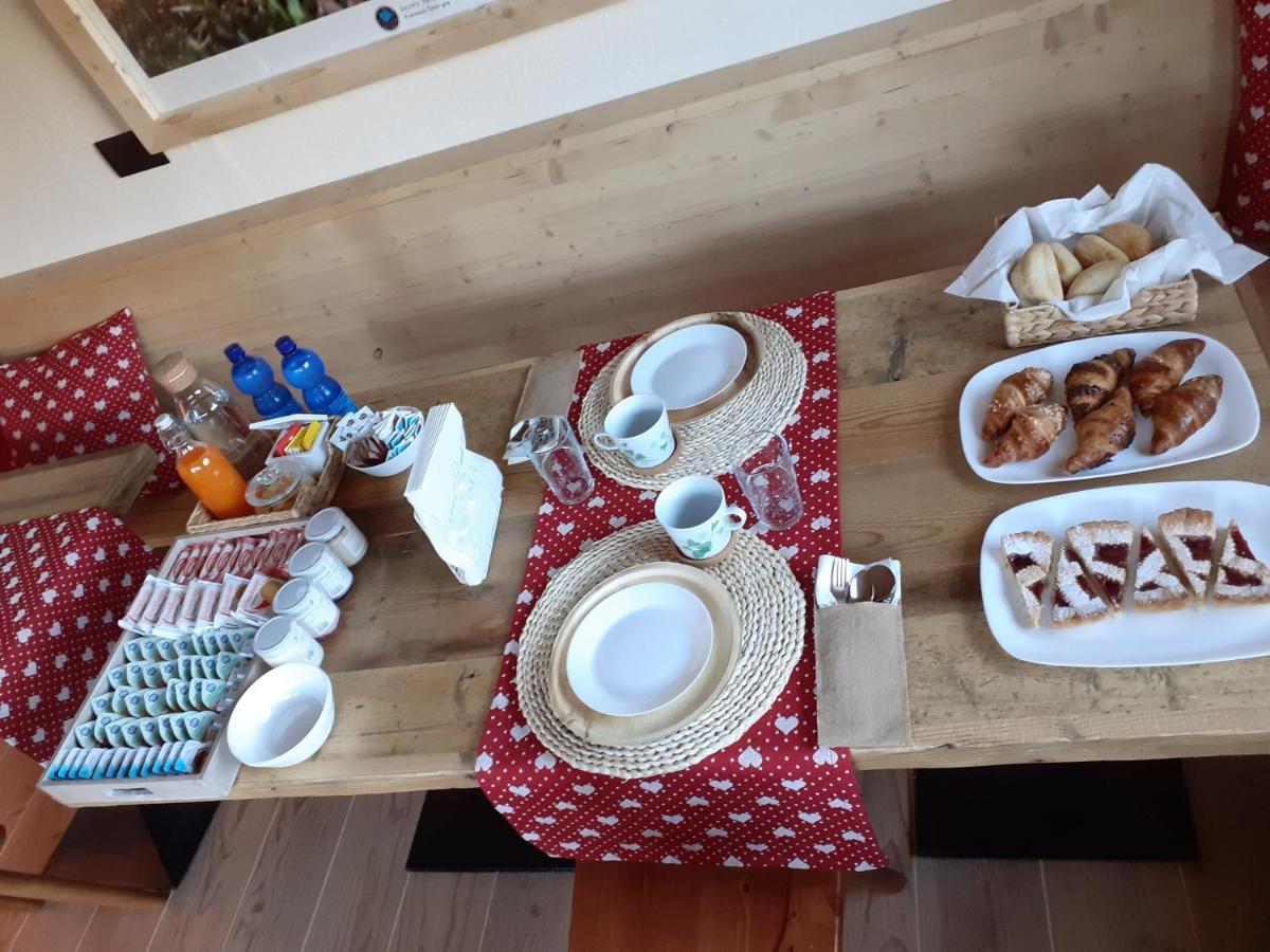 Il Bucaneve Bed & Breakfast