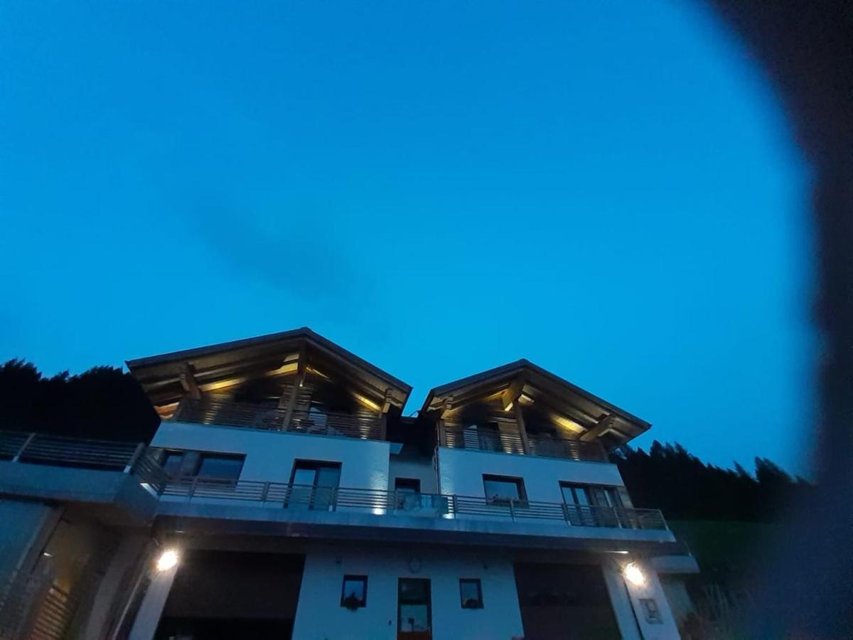 Il Bucaneve Santo Stefano Di Cadore
