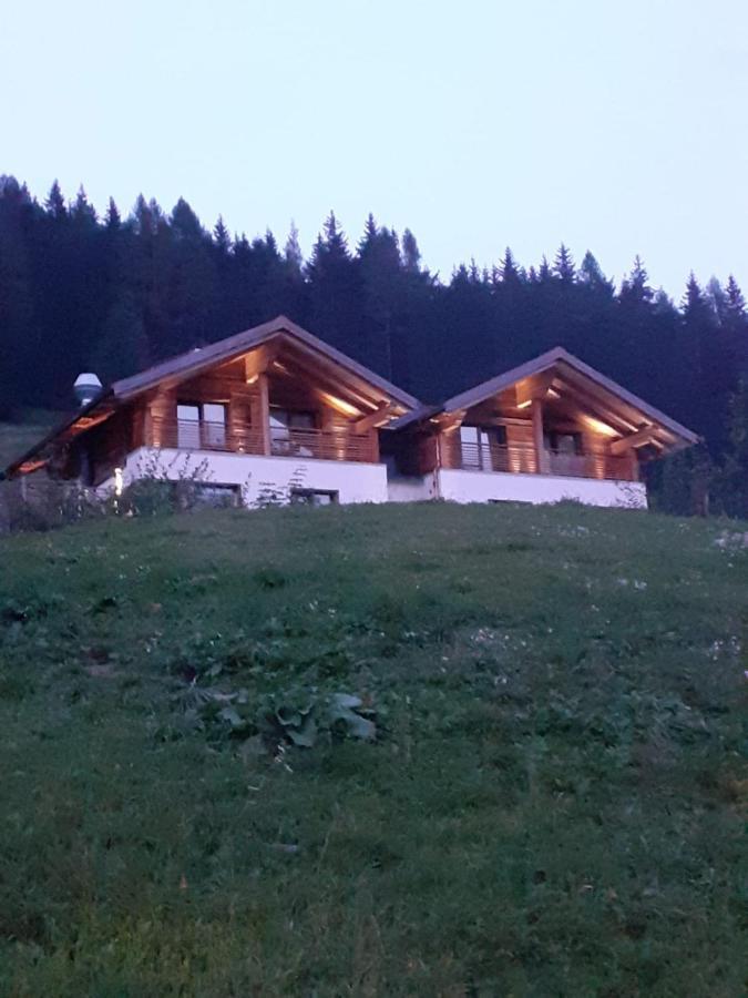 Il Bucaneve Santo Stefano Di Cadore