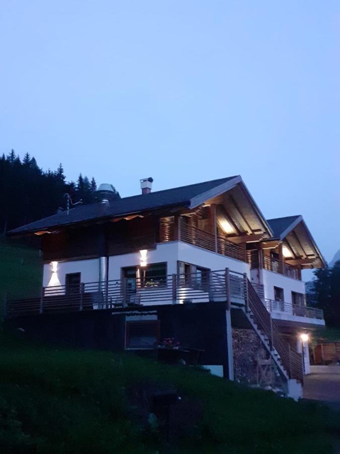 Il Bucaneve Santo Stefano Di Cadore