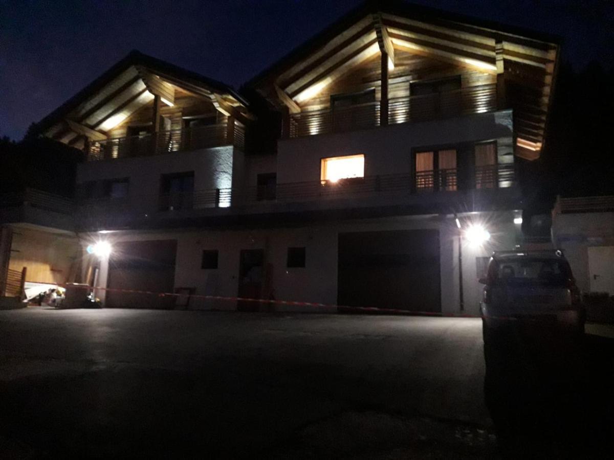 Bed & Breakfast Il Bucaneve