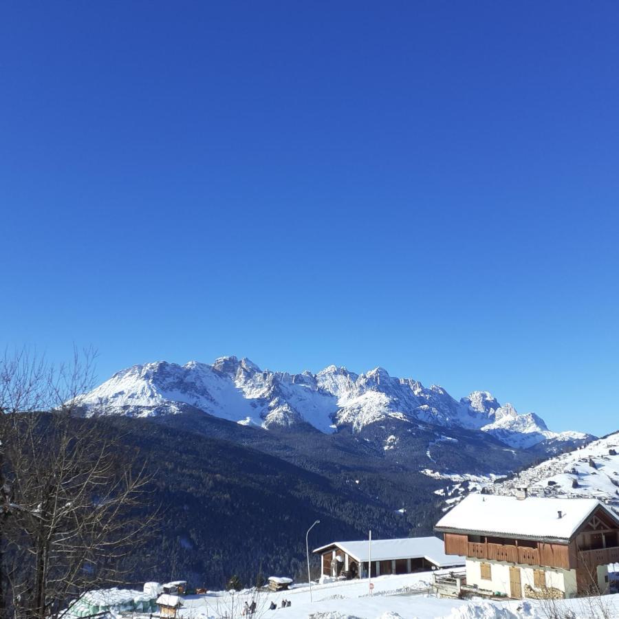 Bed & Breakfast Il Bucaneve *