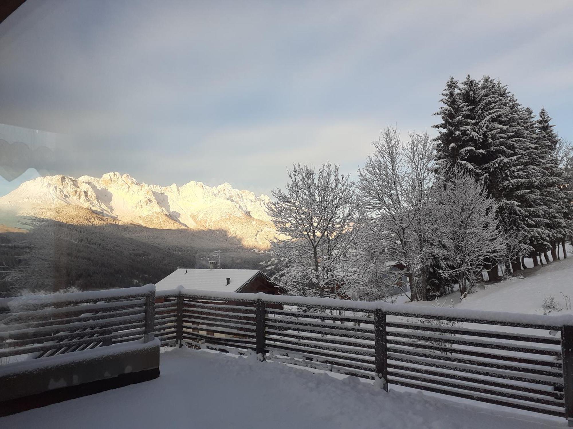 Il Bucaneve Bed & Breakfast *