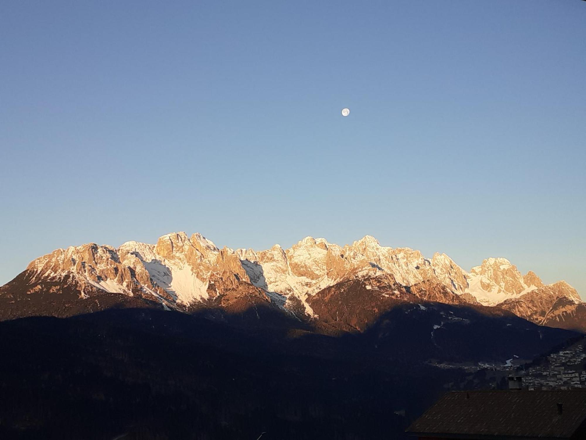Bed & Breakfast Il Bucaneve *