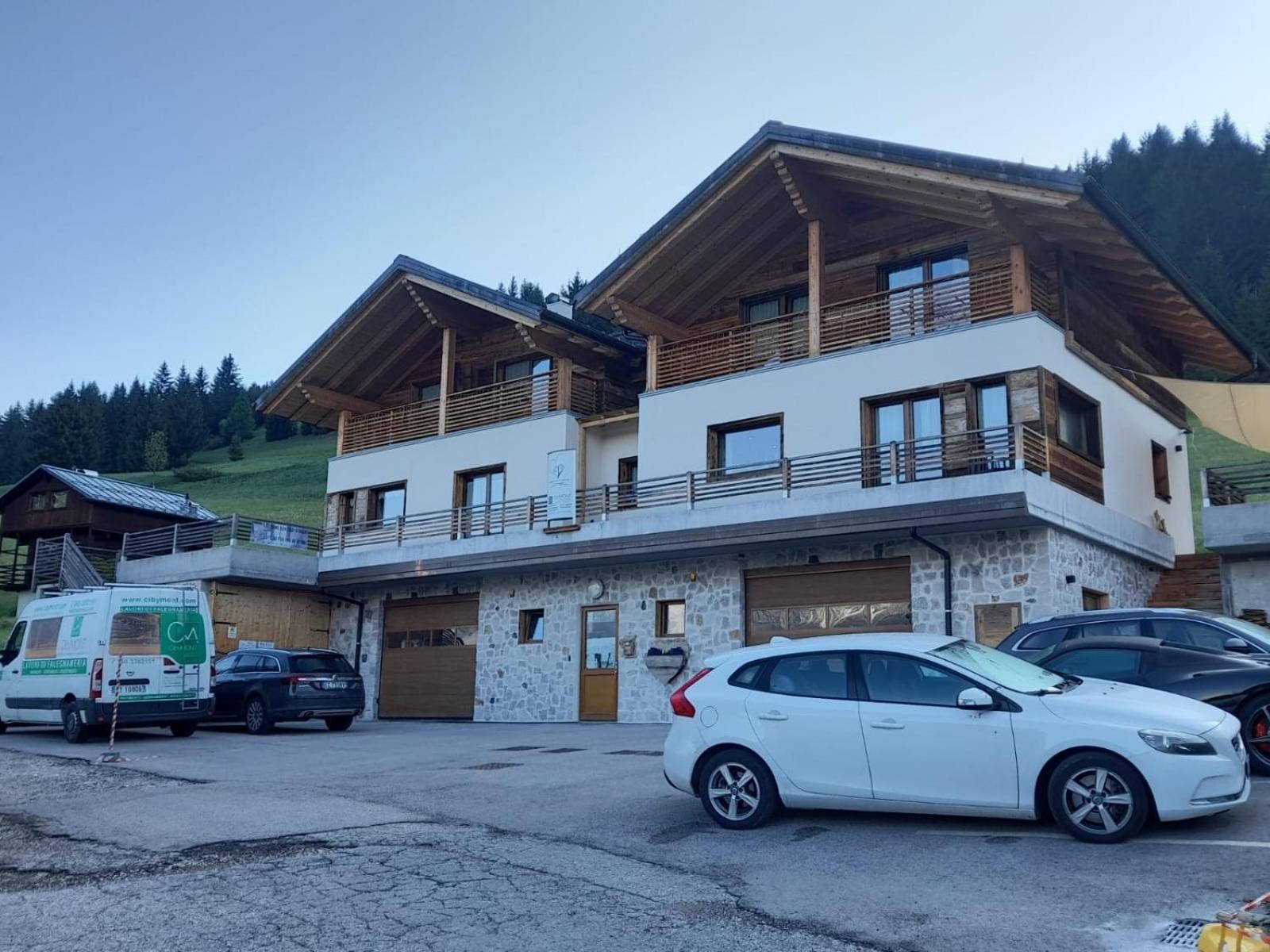 Il Bucaneve * Santo Stefano Di Cadore