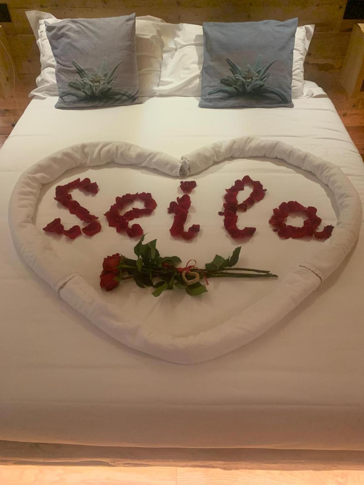 Il Bucaneve Bed & Breakfast