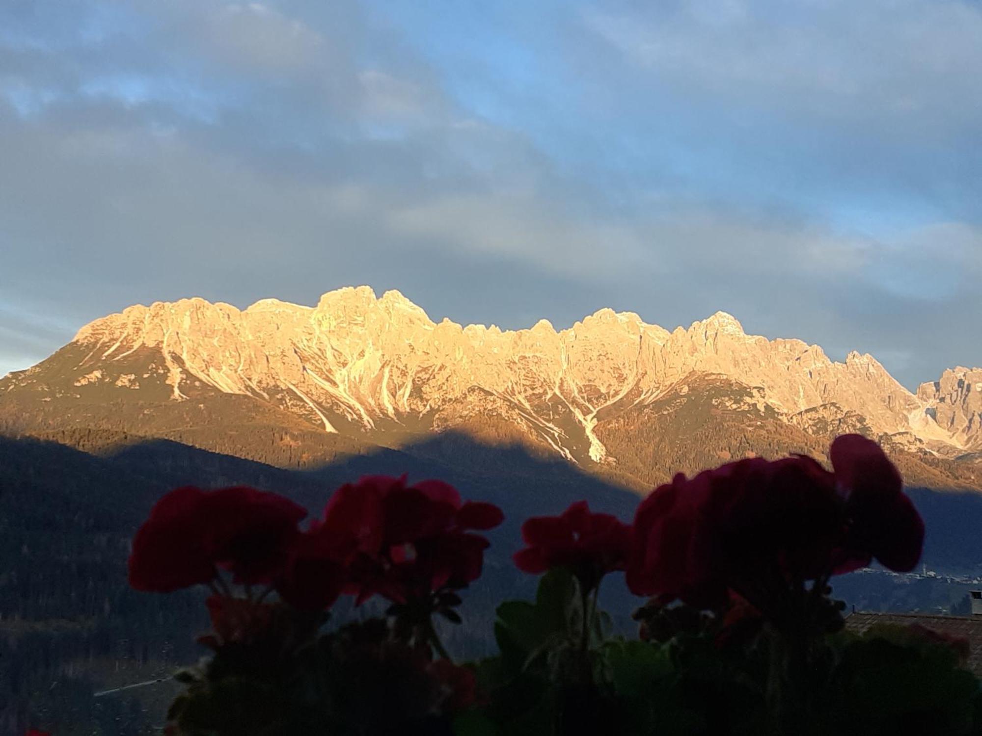Bed & Breakfast Il Bucaneve Santo Stefano Di Cadore