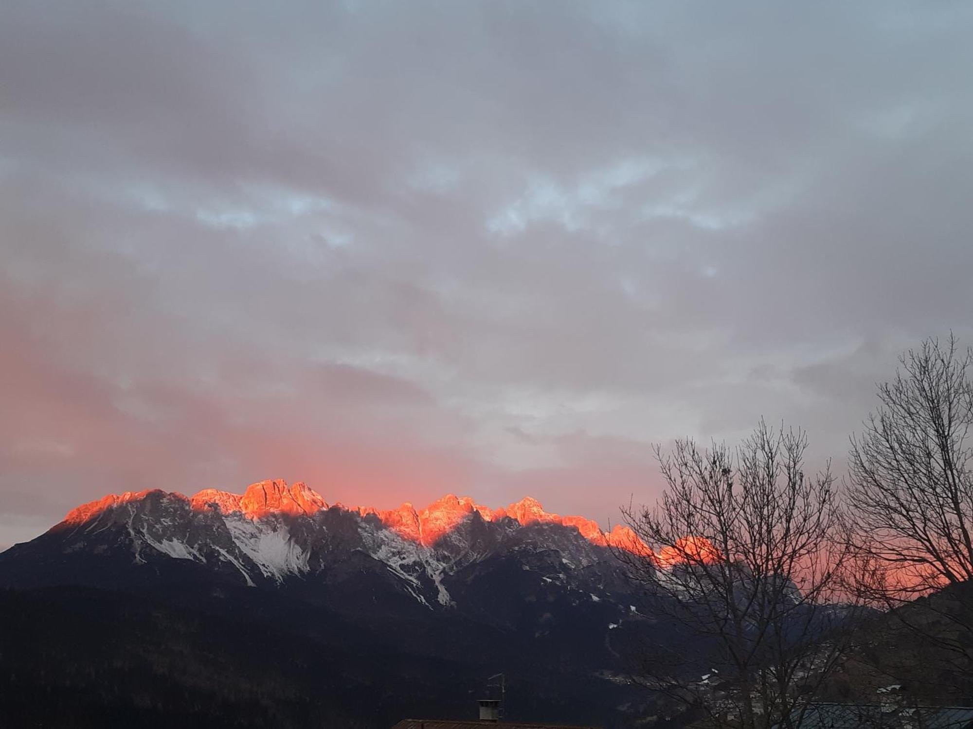 Il Bucaneve Bed & Breakfast *