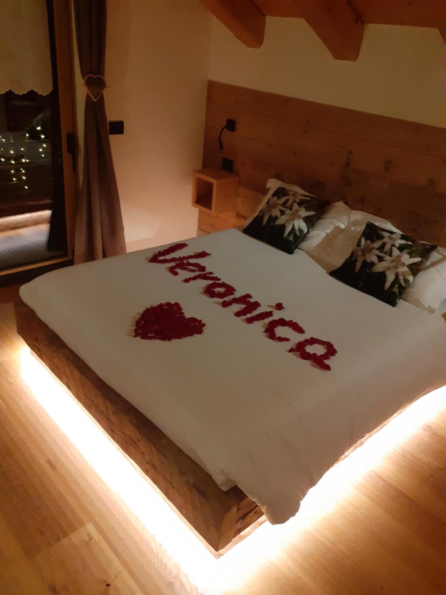 Il Bucaneve Bed & Breakfast Santo Stefano Di Cadore