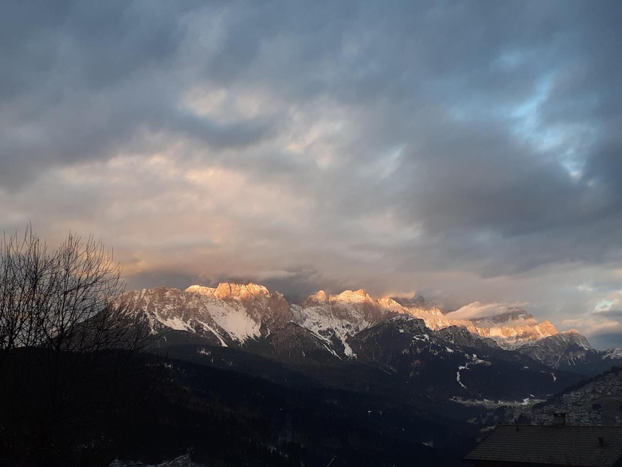 Il Bucaneve Santo Stefano Di Cadore