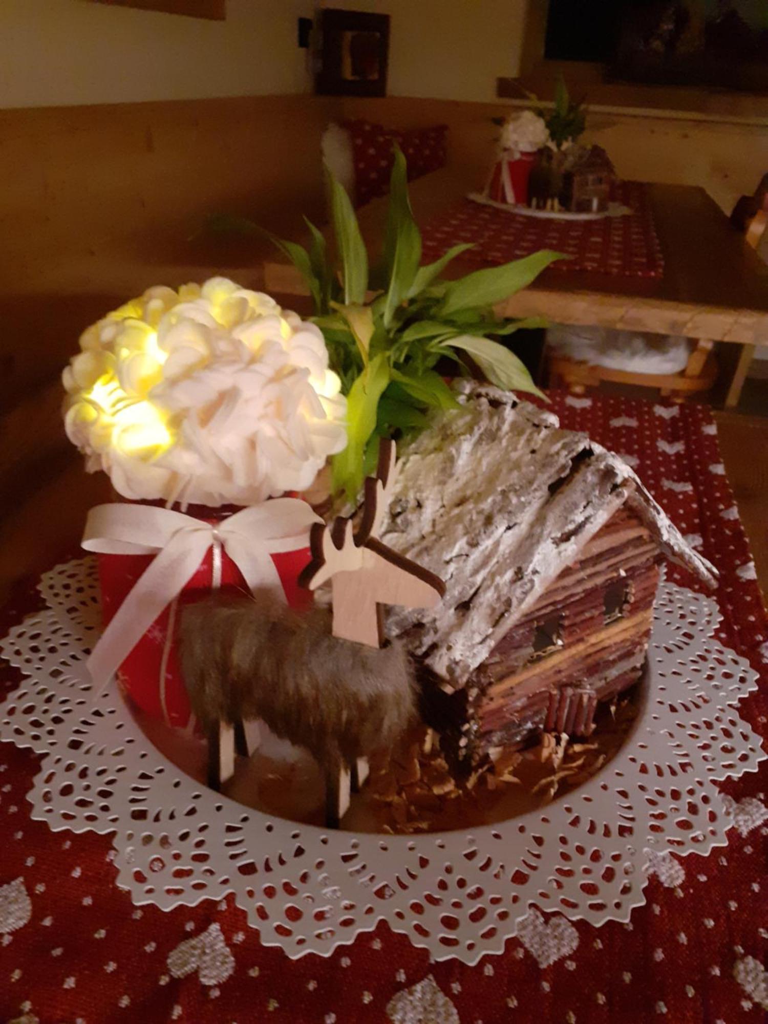 Il Bucaneve Bed & Breakfast *